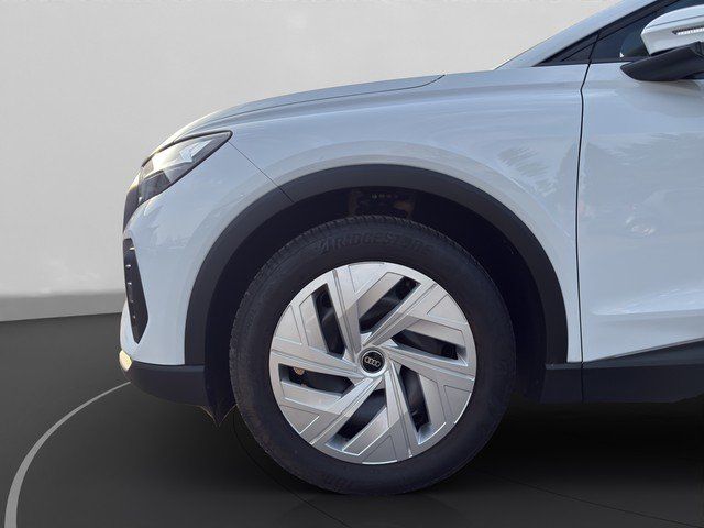 Audi Q4 e-tron Sportback 35 *NAVI*VIRTUAL*PDC*SH*GRA foto 16