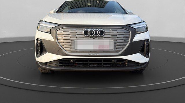 Audi Q4 e-tron Sportback 35 *NAVI*VIRTUAL*PDC*SH*GRA foto 3