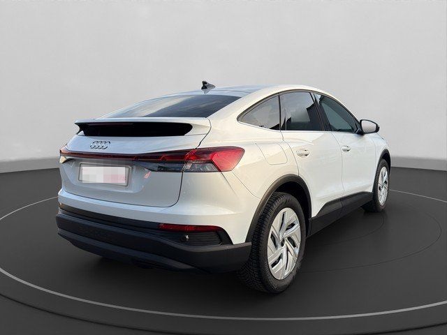 Audi Q4 e-tron Sportback 35 *NAVI*VIRTUAL*PDC*SH*GRA foto 6