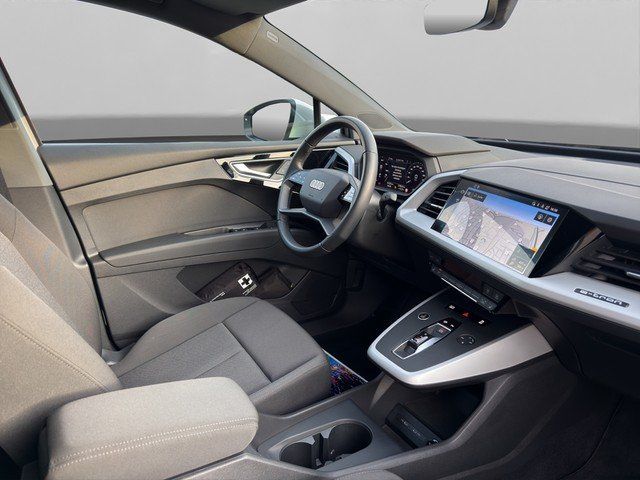 Audi Q4 e-tron Sportback 35 *NAVI*VIRTUAL*PDC*SH*GRA foto 7