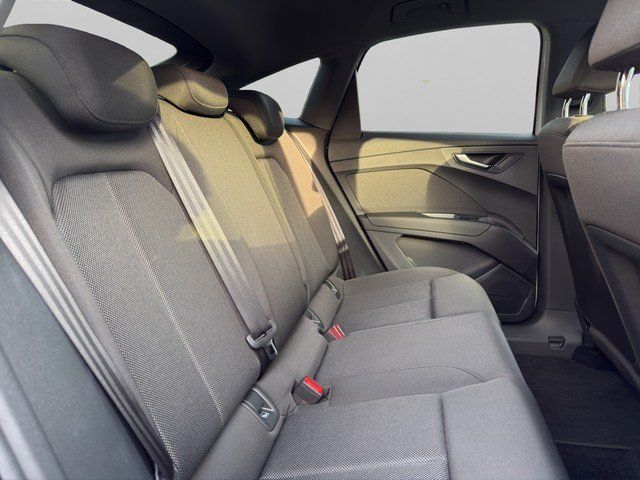 Audi Q4 e-tron Sportback 35 *NAVI*VIRTUAL*PDC*SH*GRA foto 8