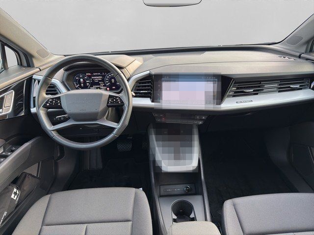 Audi Q4 e-tron Sportback 35 *NAVI*VIRTUAL*PDC*SH*GRA foto 10