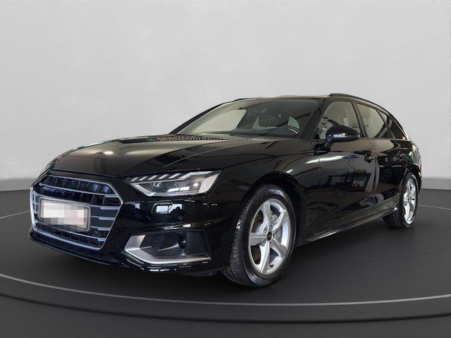 Audi A4 Avant 40 TDI quattro advanced *STHZG*MATRIX* foto 2