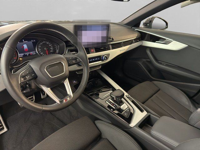Audi A4 Avant 40 TDI quattro advanced *STHZG*MATRIX* foto 11
