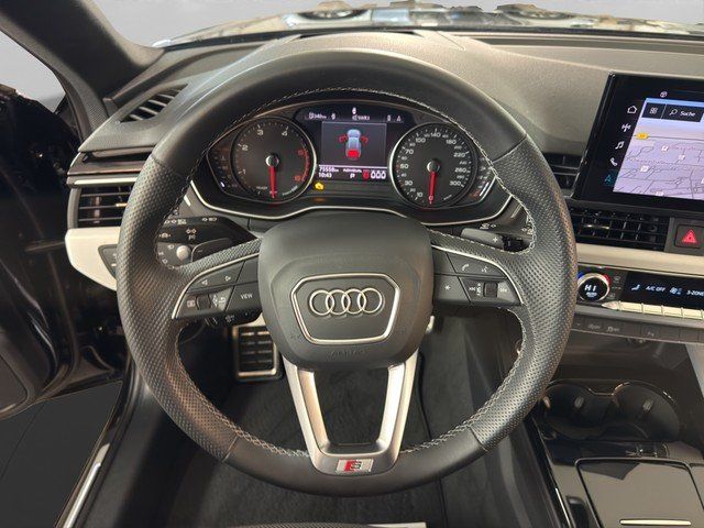 Audi A4 Avant 40 TDI quattro advanced *STHZG*MATRIX* foto 14