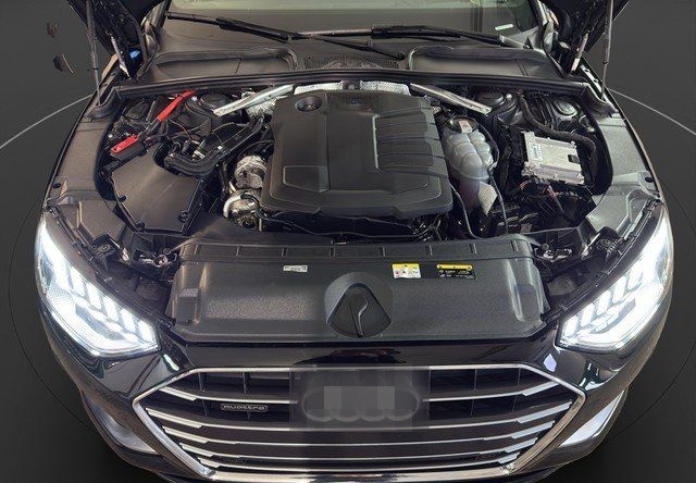 Audi A4 Avant 40 TDI quattro advanced *STHZG*MATRIX* foto 15