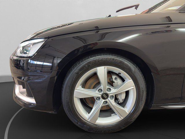 Audi A4 Avant 40 TDI quattro advanced *STHZG*MATRIX* foto 16