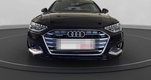 Audi A4 Avant 40 TDI quattro advanced *STHZG*MATRIX* foto 3
