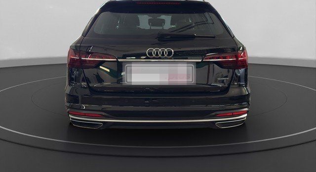 Audi A4 Avant 40 TDI quattro advanced *STHZG*MATRIX* foto 5