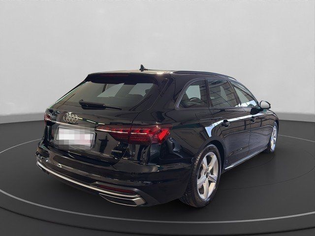Audi A4 Avant 40 TDI quattro advanced *STHZG*MATRIX* foto 6