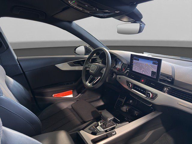 Audi A4 Avant 40 TDI quattro advanced *STHZG*MATRIX* foto 7