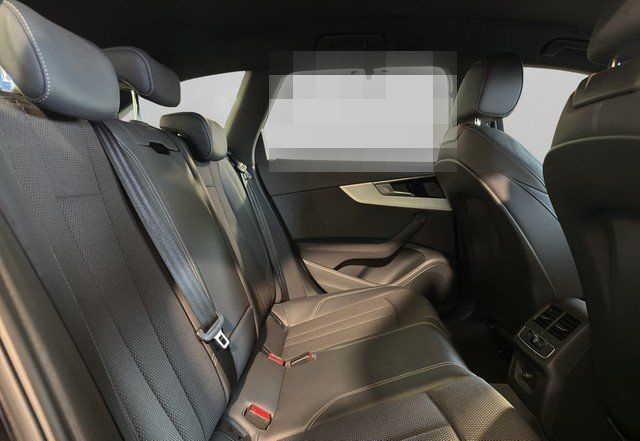 Audi A4 Avant 40 TDI quattro advanced *STHZG*MATRIX* foto 8