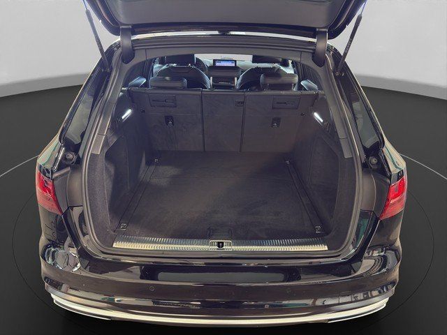 Audi A4 Avant 40 TDI quattro advanced *STHZG*MATRIX* foto 9