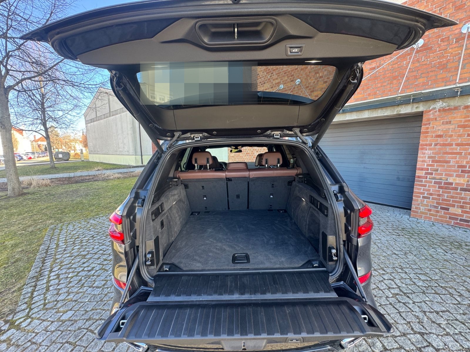 BMW X5 xDrive 30 d M Paket foto 11