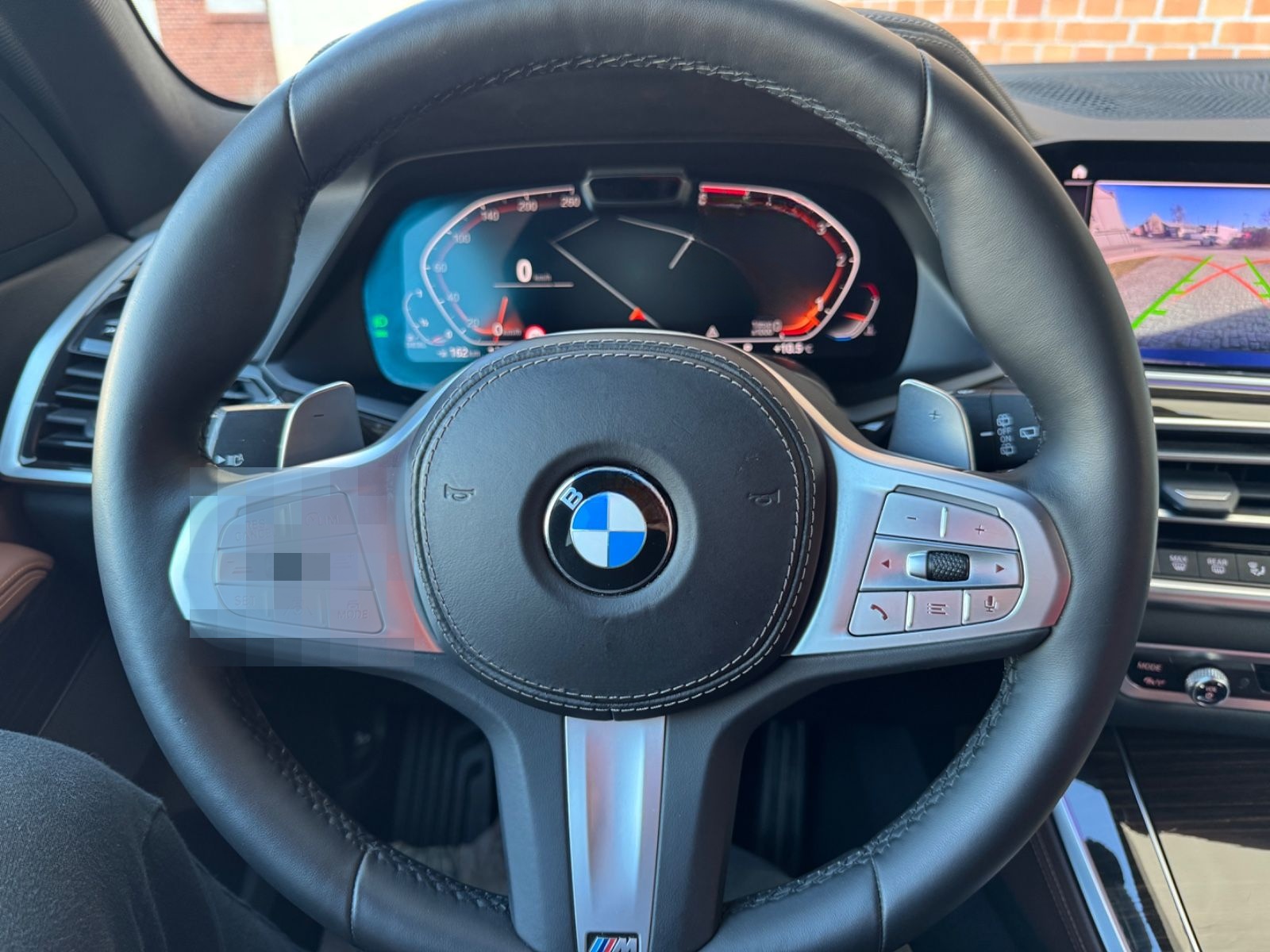 BMW X5 xDrive 30 d M Paket foto 12