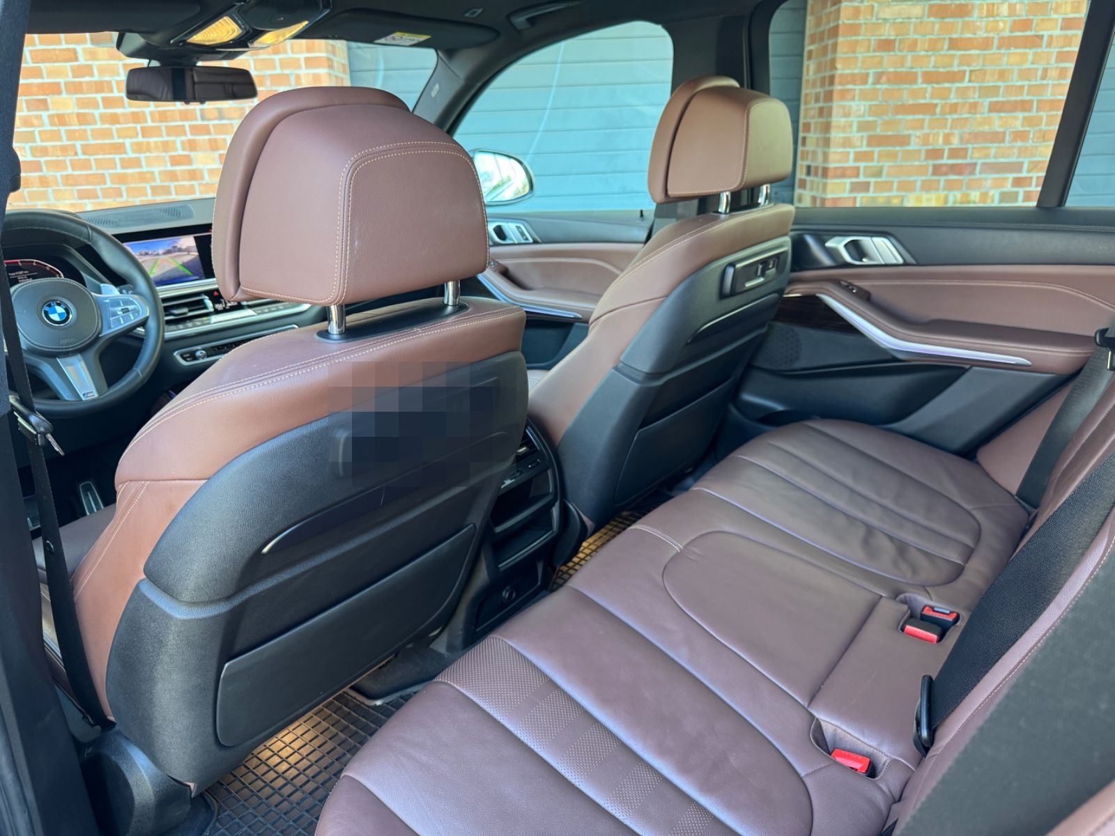 BMW X5 xDrive 30 d M Paket foto 8