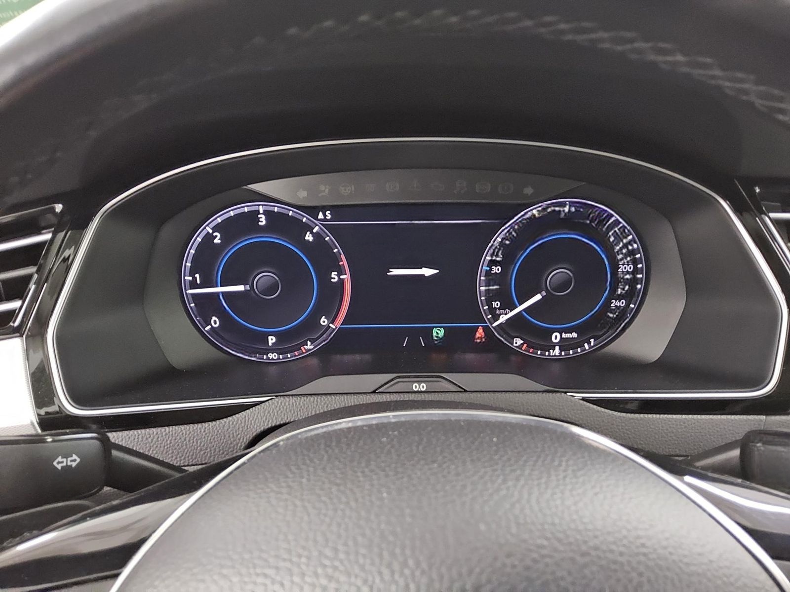 Volkswagen Passat Var. 2.0 TDI Comf. Navi LED AID 360° AHK foto 8