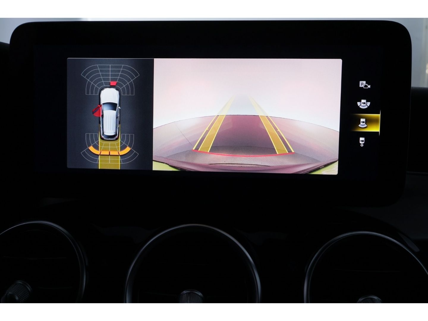 Mercedes-Benz GLC 300 d 9G-tronic AMG Line+LED+VIRTUAL+AHK foto 18