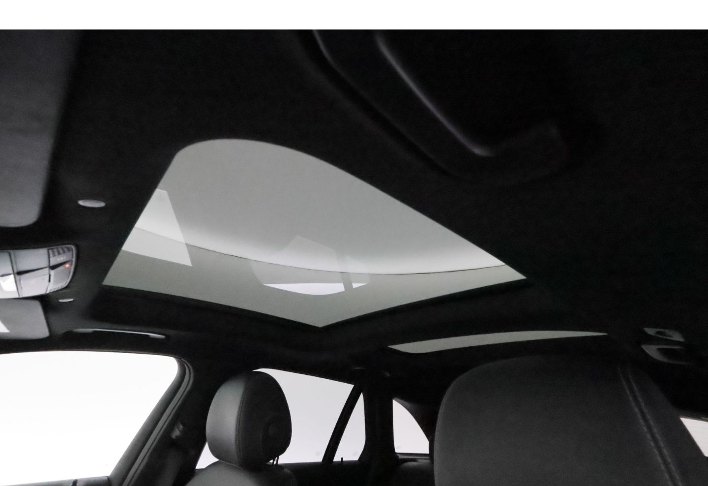 Mercedes-Benz GLC 300 d 9G-tronic AMG Line+LED+VIRTUAL+AHK foto 19