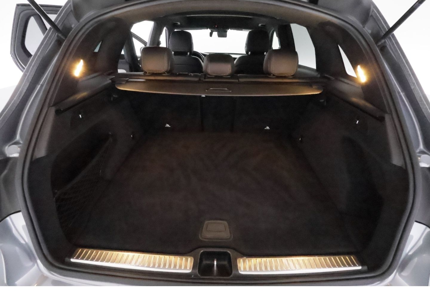 Mercedes-Benz GLC 300 d 9G-tronic AMG Line+LED+VIRTUAL+AHK foto 21