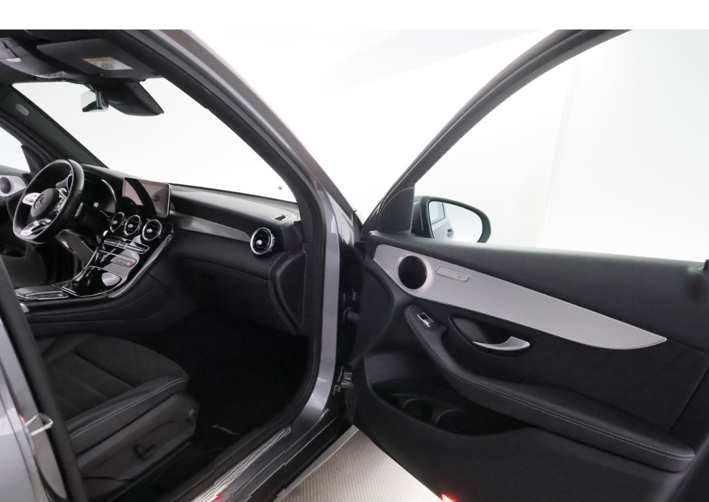 Mercedes-Benz GLC 300 d 9G-tronic AMG Line+LED+VIRTUAL+AHK foto 22