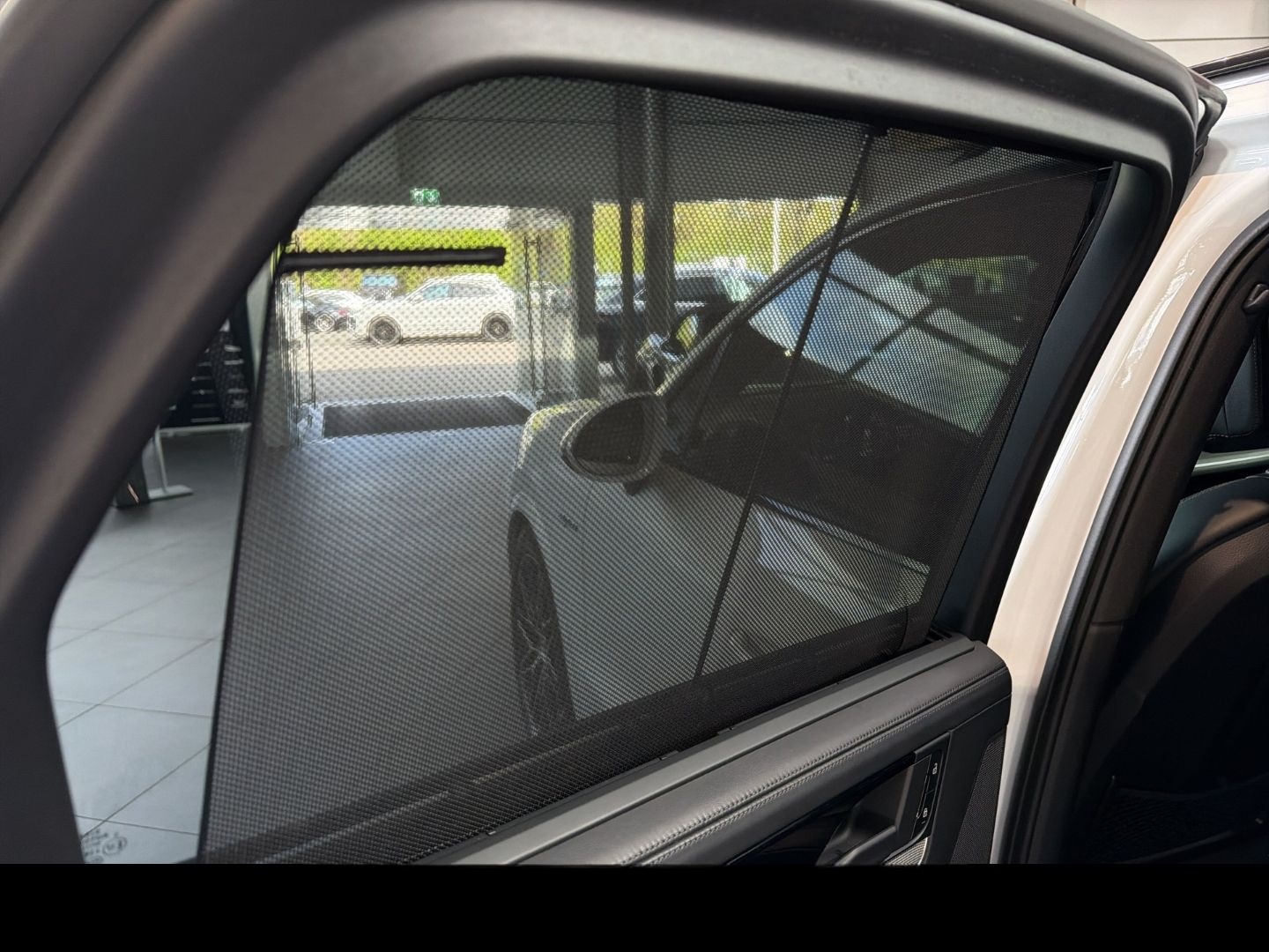 Porsche Cayenne E-Hybrid HA-Lenkung InnoDrive Head-Up foto 19