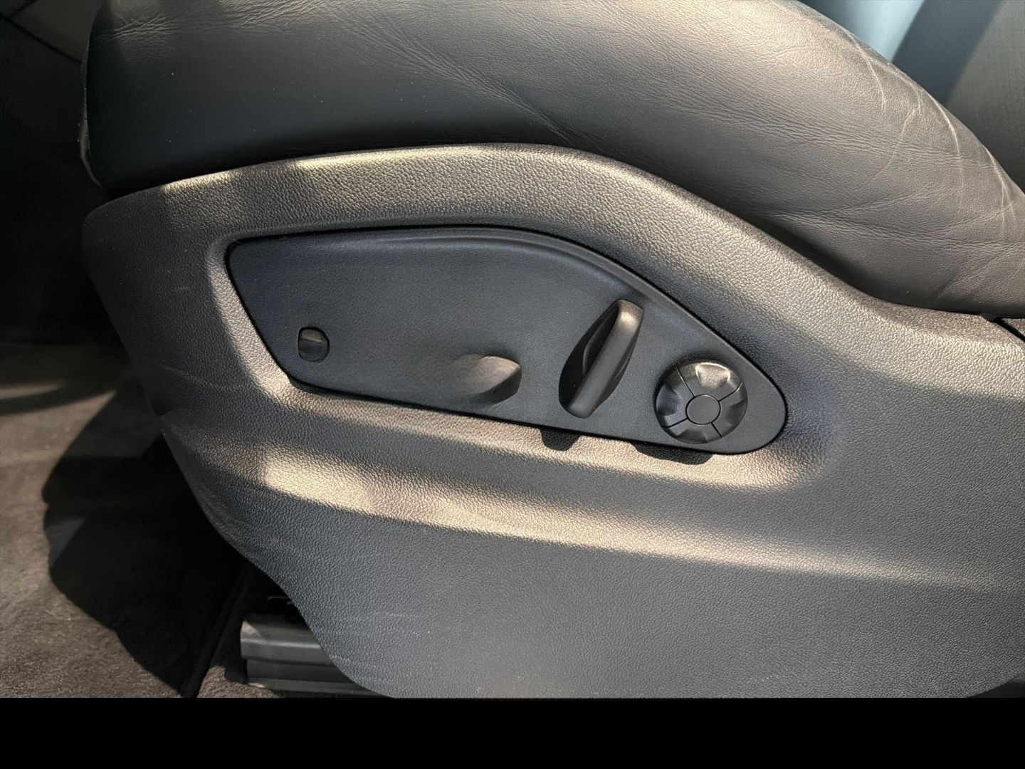 Porsche Cayenne E-Hybrid HA-Lenkung InnoDrive Head-Up foto 20