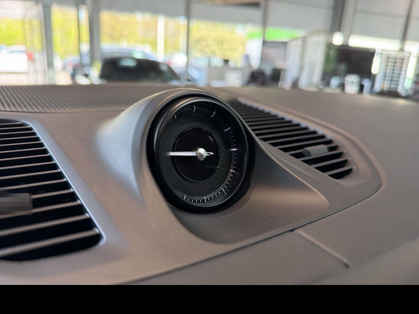 Porsche Cayenne E-Hybrid HA-Lenkung InnoDrive Head-Up foto 22