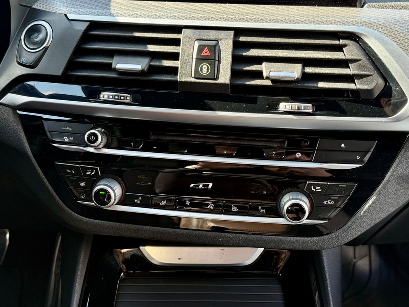 BMW X3 30 d M Sport*XDRIVE*SHADOW*HEAD-UP foto 22