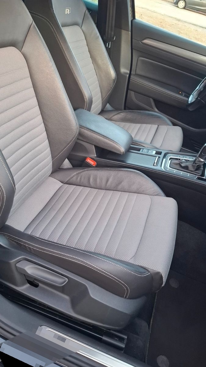 Volkswagen Passat 2.0 Bitdi R-Line foto 11