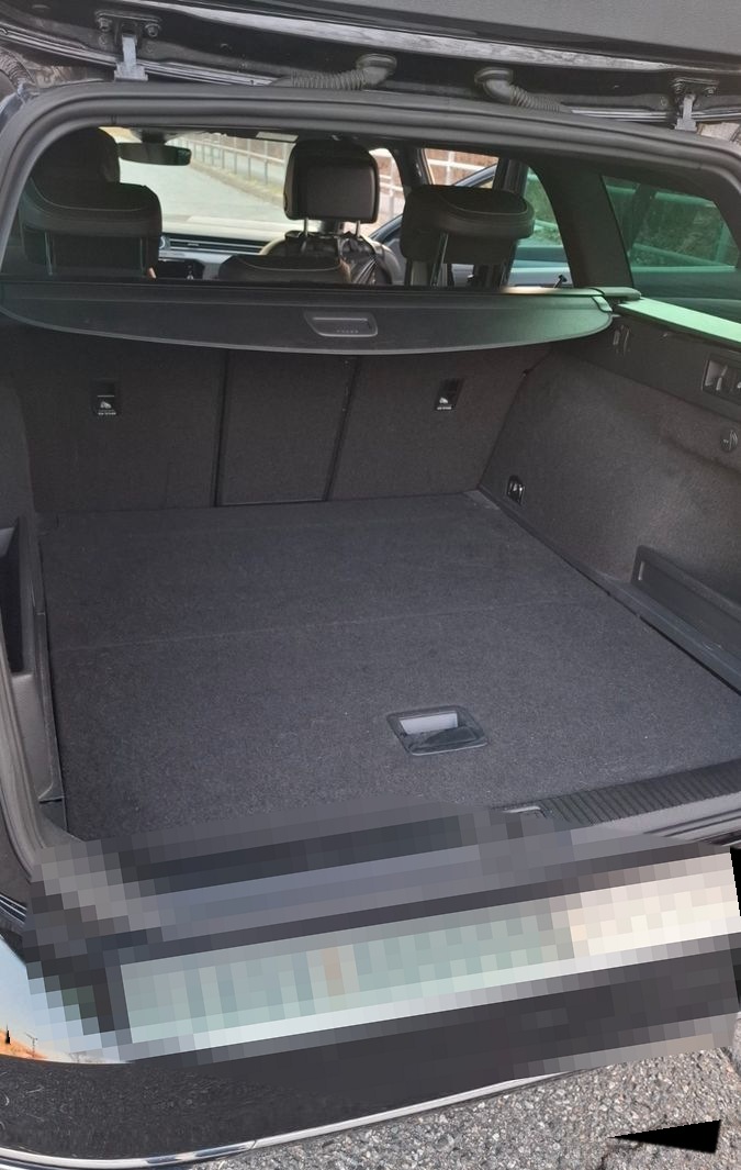 Volkswagen Passat 2.0 Bitdi R-Line foto 12