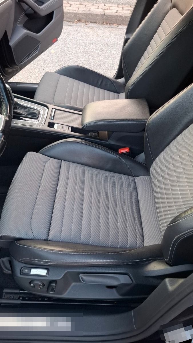 Volkswagen Passat 2.0 Bitdi R-Line foto 8