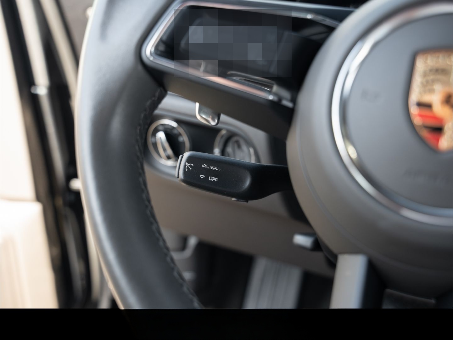 Porsche Macan S Standheizung Panoramadach LED 34.800 km foto 22