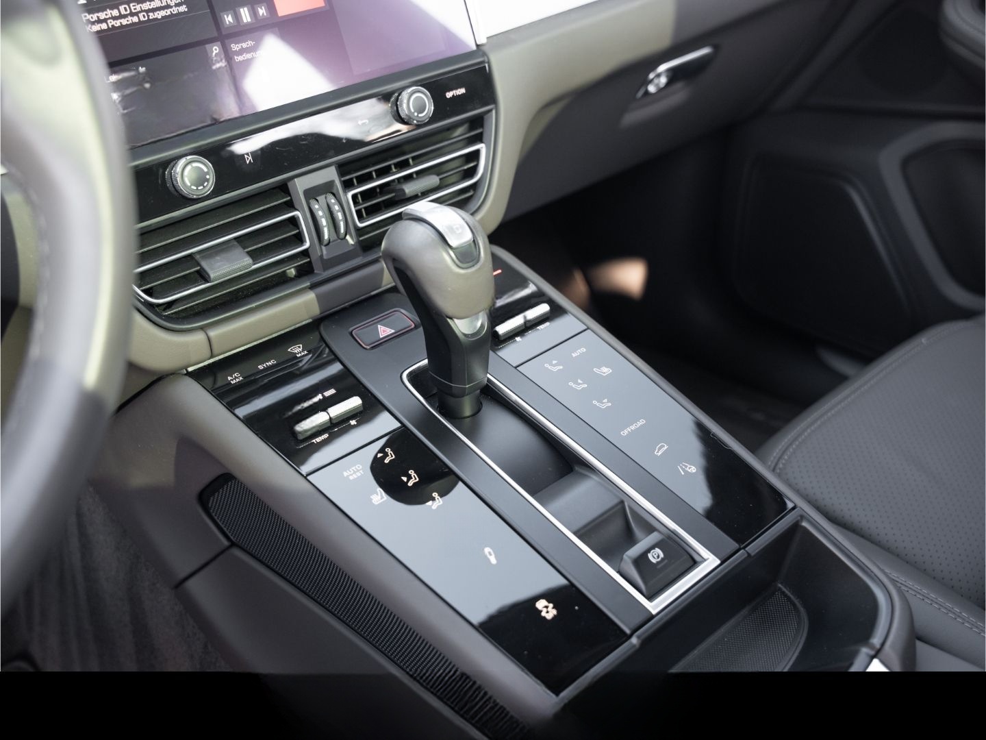 Porsche Macan S Standheizung Panoramadach LED 34.800 km foto 23