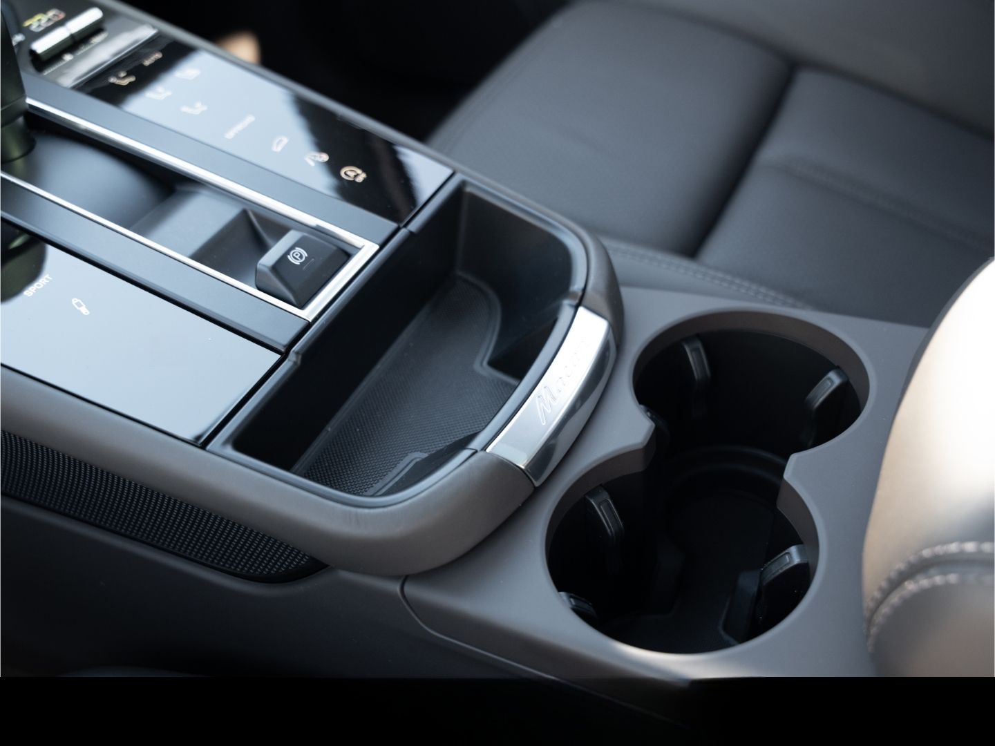 Porsche Macan S Standheizung Panoramadach LED 34.800 km foto 24