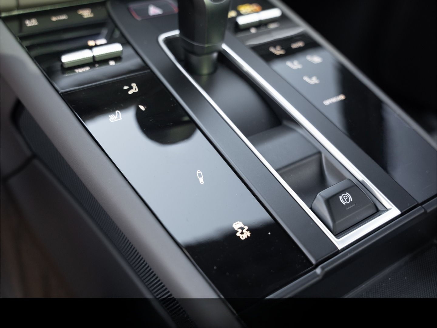 Porsche Macan S Standheizung Panoramadach LED 34.800 km foto 25