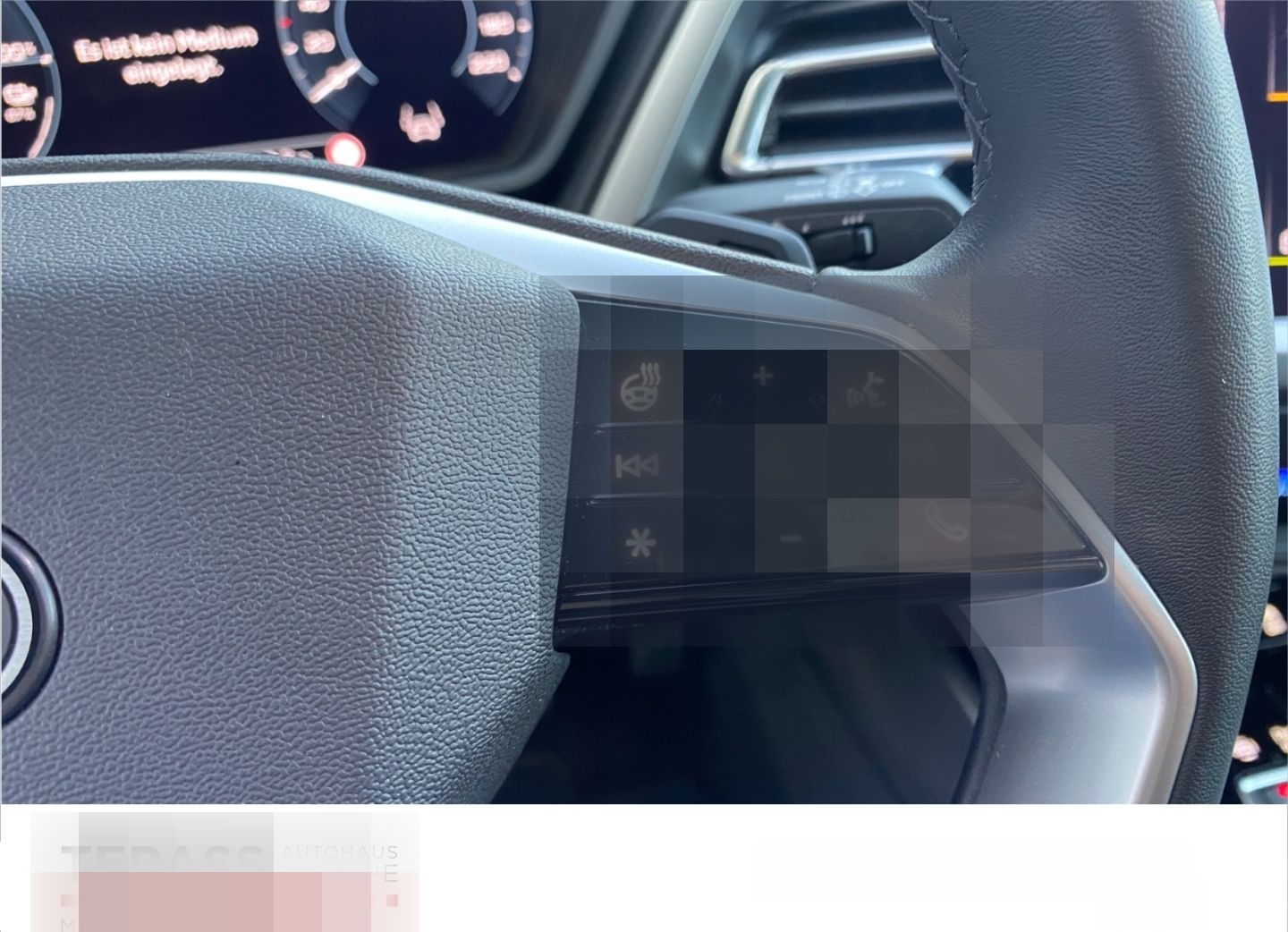 Audi Q4 e-tron 45 NAVI PRO HEADUP LEDER LED DÄMPFER M foto 12