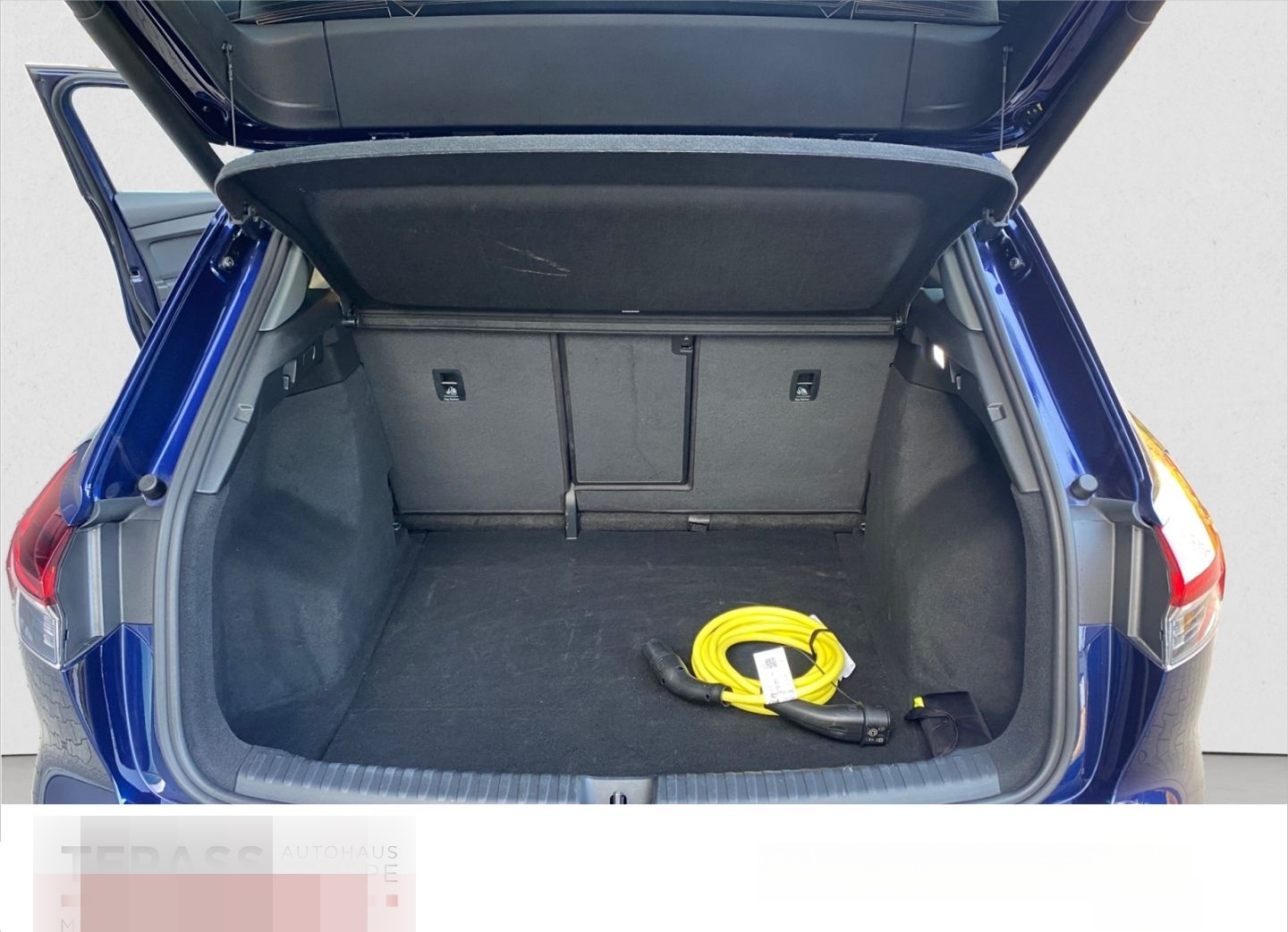 Audi Q4 e-tron 45 NAVI PRO HEADUP LEDER LED DÄMPFER M foto 13