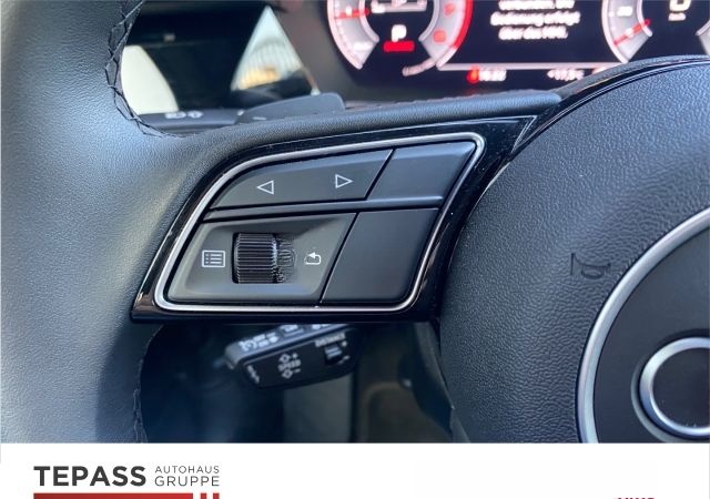 Audi A3 Sportback 35 TFSI S TRONIC ADVANCED NAVI LED  foto 11