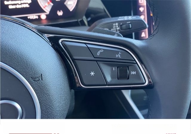 Audi A3 Sportback 35 TFSI S TRONIC ADVANCED NAVI LED  foto 12