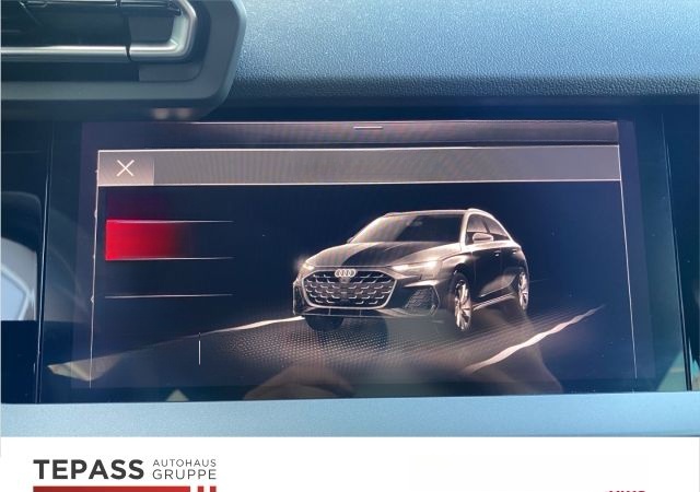 Audi A3 Sportback 35 TFSI S TRONIC ADVANCED NAVI LED  foto 17