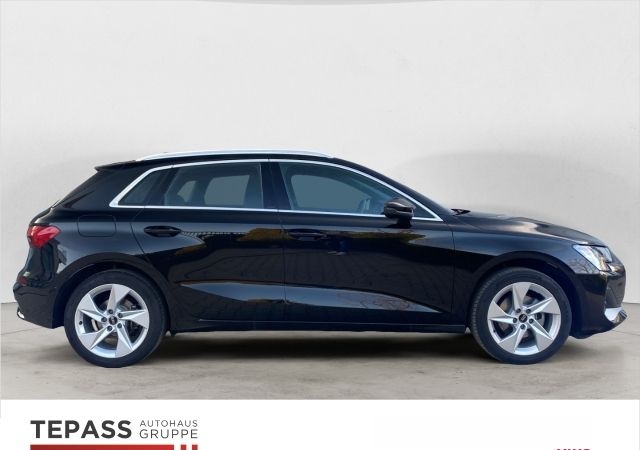 Audi A3 Sportback 35 TFSI S TRONIC ADVANCED NAVI LED  foto 4