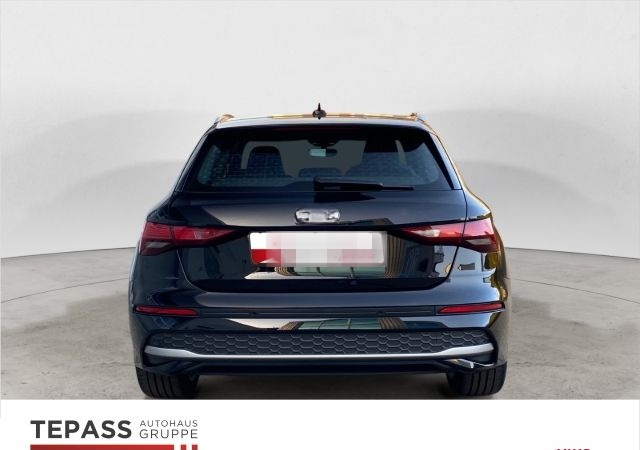 Audi A3 Sportback 35 TFSI S TRONIC ADVANCED NAVI LED  foto 5
