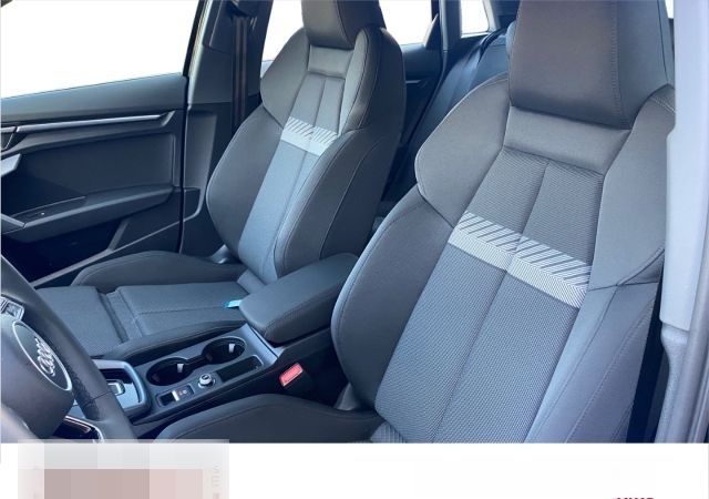 Audi A3 Sportback 35 TFSI S TRONIC ADVANCED NAVI LED  foto 7