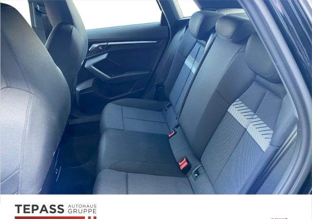 Audi A3 Sportback 35 TFSI S TRONIC ADVANCED NAVI LED  foto 8