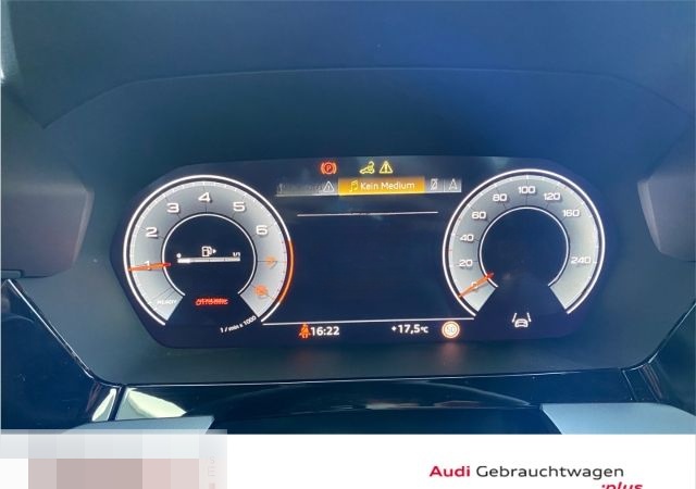 Audi A3 Sportback 35 TFSI S TRONIC ADVANCED NAVI LED  foto 10