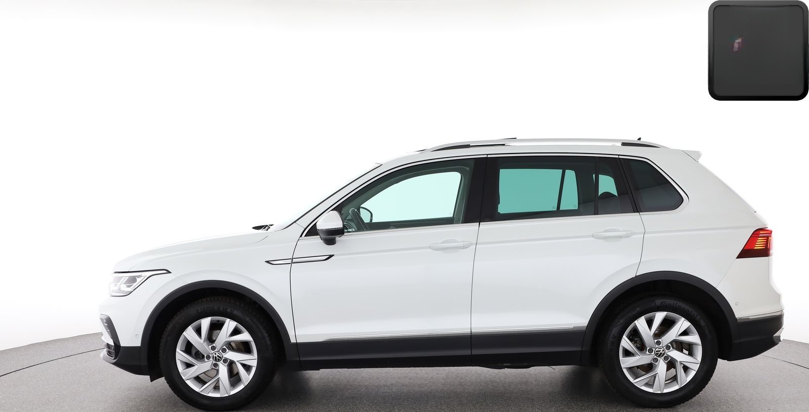 Volkswagen Tiguan 1.5 TSI ELEGANCE PANO,MATRIX,ACC,KAMERA foto 2