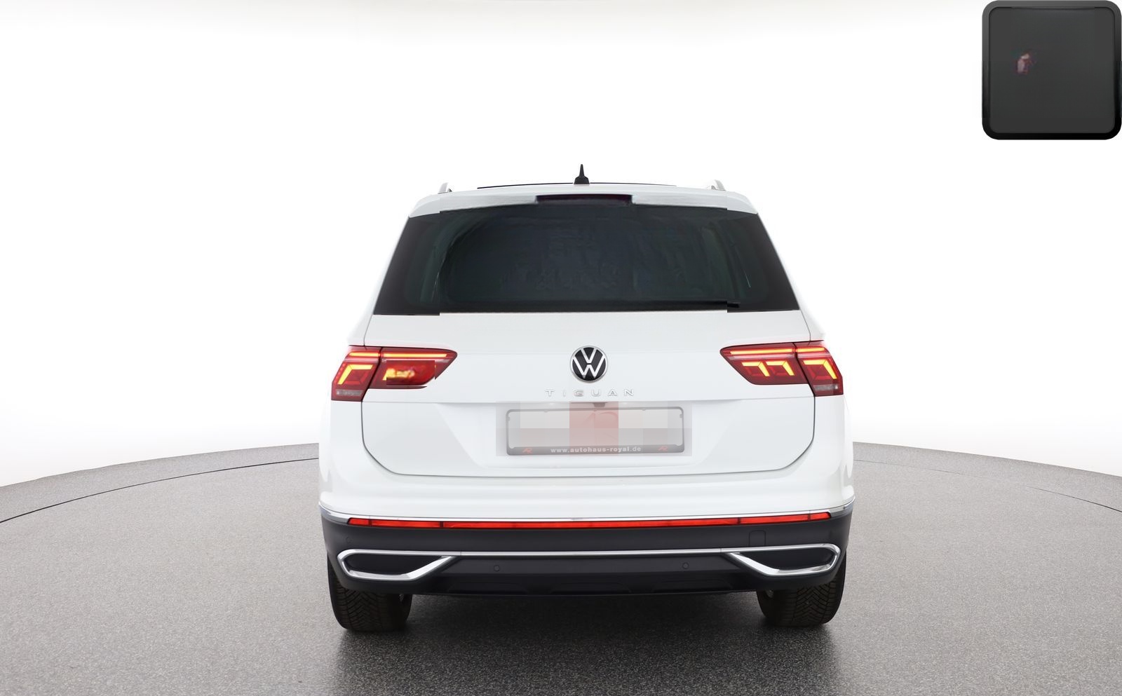 Volkswagen Tiguan 1.5 TSI ELEGANCE PANO,MATRIX,ACC,KAMERA foto 4
