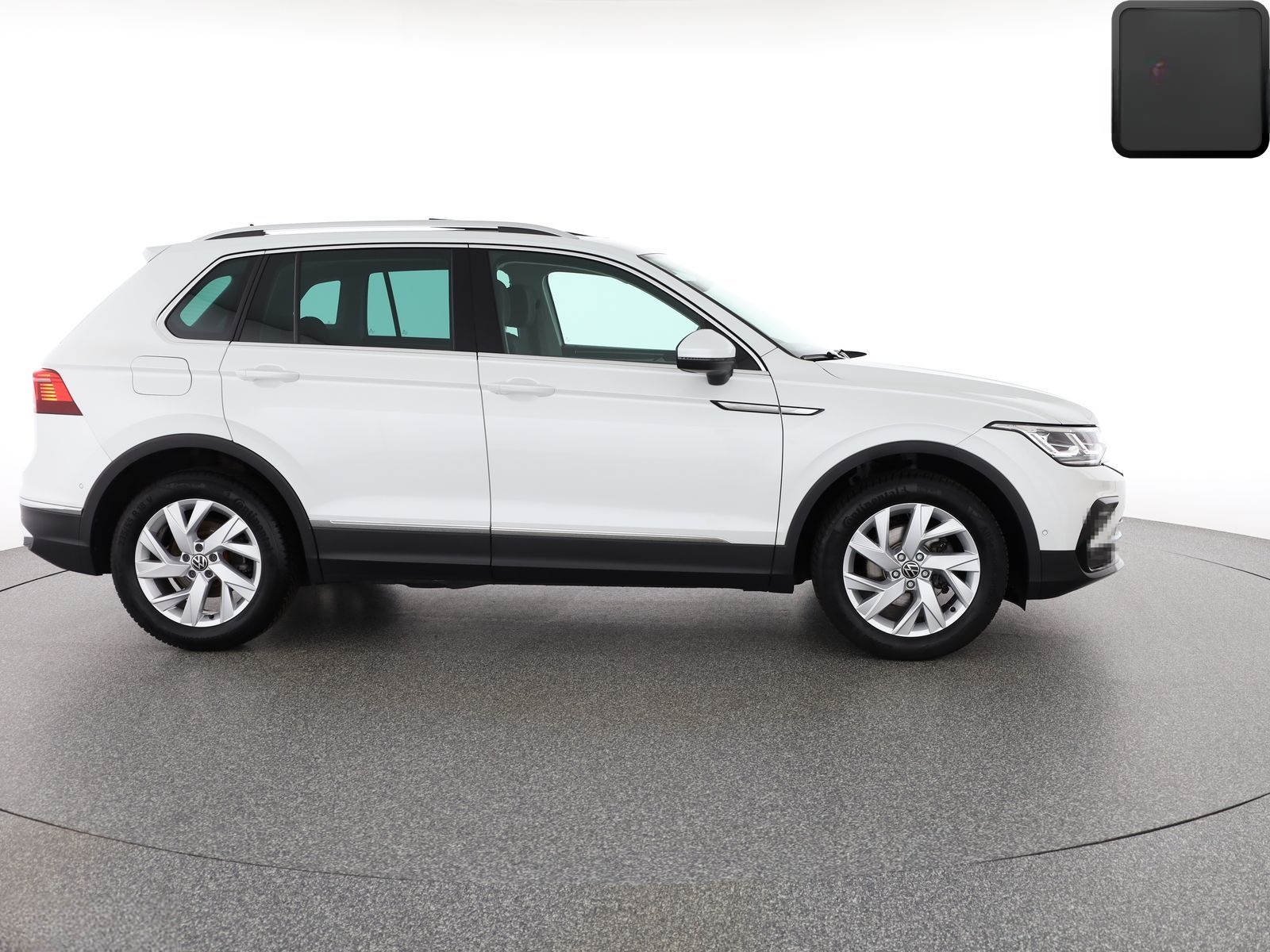 Volkswagen Tiguan 1.5 TSI ELEGANCE PANO,MATRIX,ACC,KAMERA foto 6