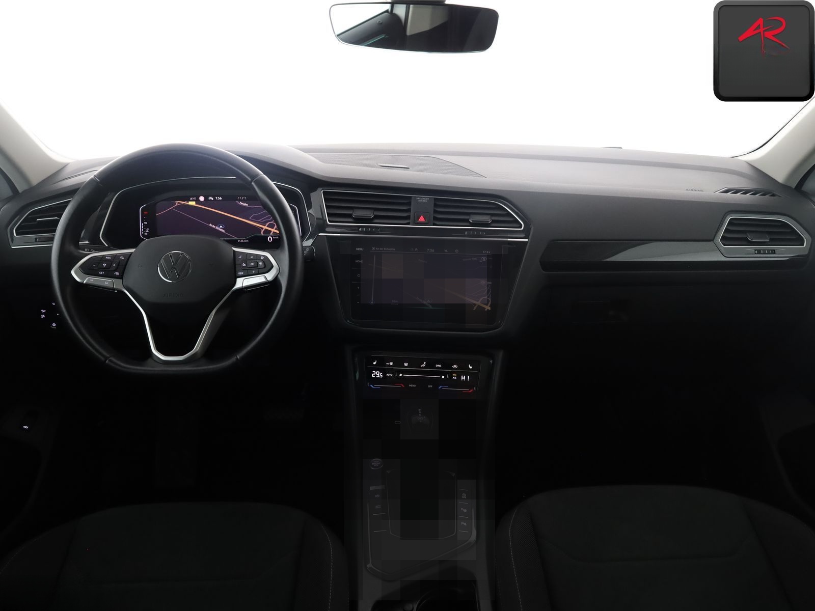 Volkswagen Tiguan 1.5 TSI ELEGANCE PANO,MATRIX,ACC,KAMERA foto 9